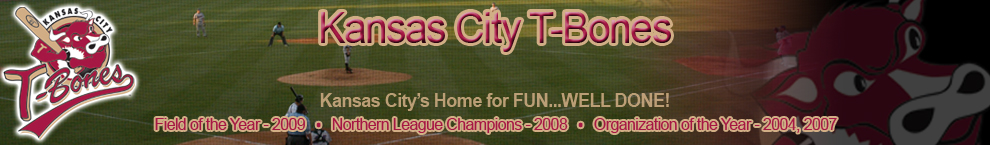 Kansas City T-Bones